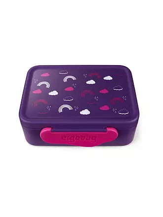 ERGOBAG | Lunchbox Arcobaleno | 